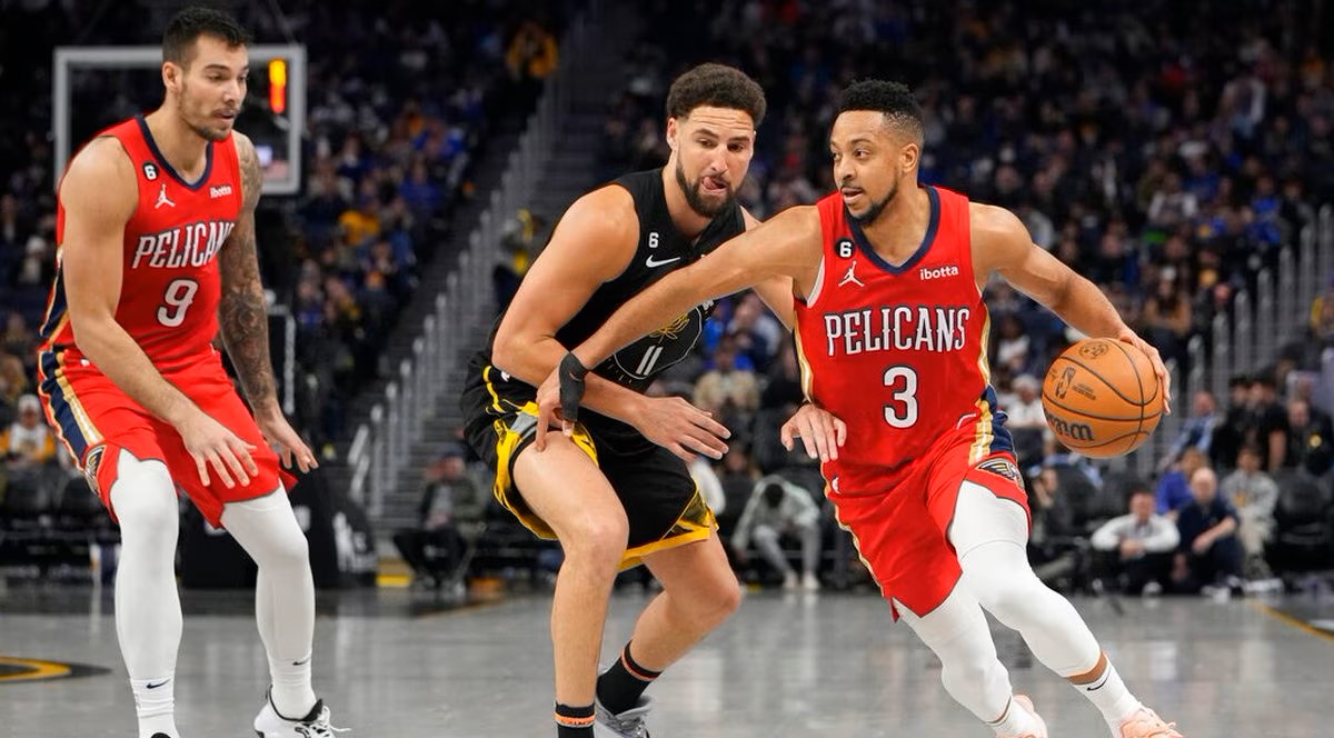 New Orleans Pelicans – Philadelphia 76ers H 2.15